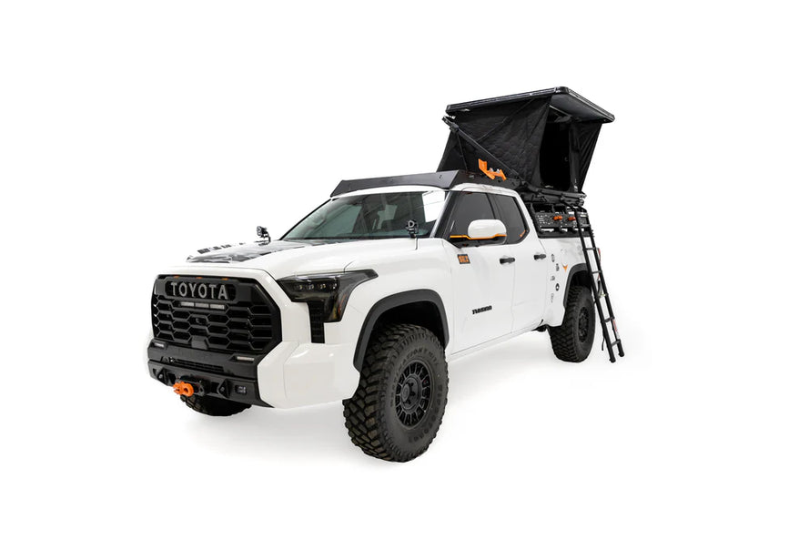 Evolution V2 XL Short - Rooftop Tent