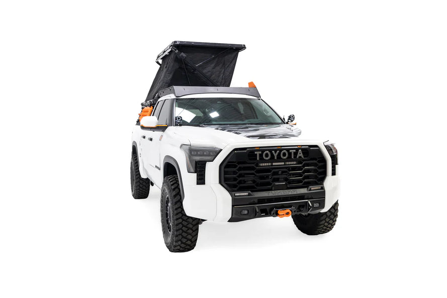 Evolution V2 XL Short - Rooftop Tent