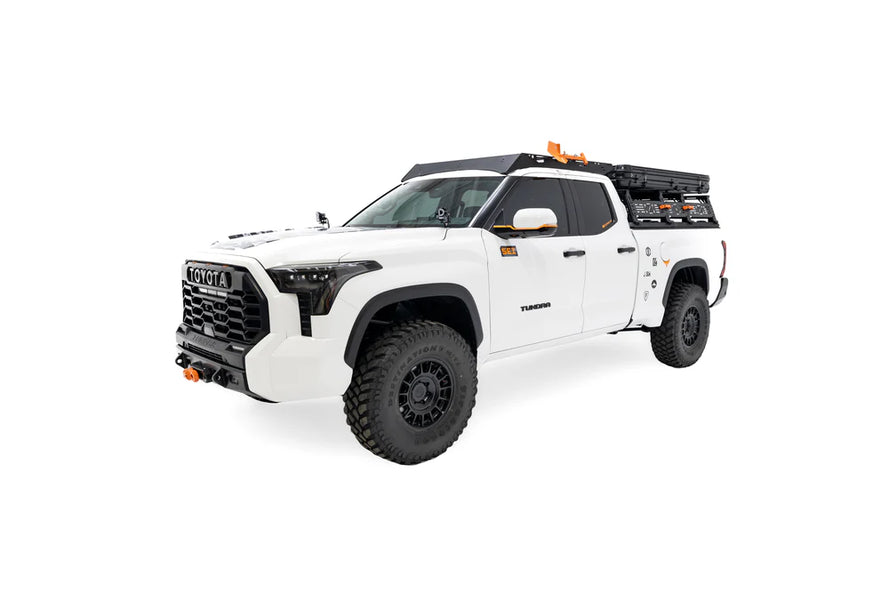 Evolution V2 XL Short - Rooftop Tent