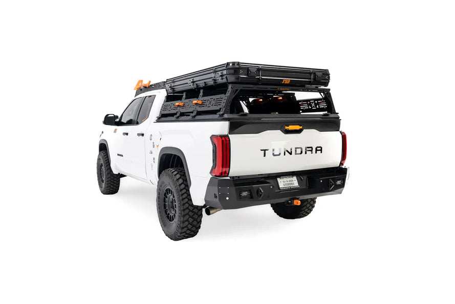 Evolution V2 XL Short - Rooftop Tent