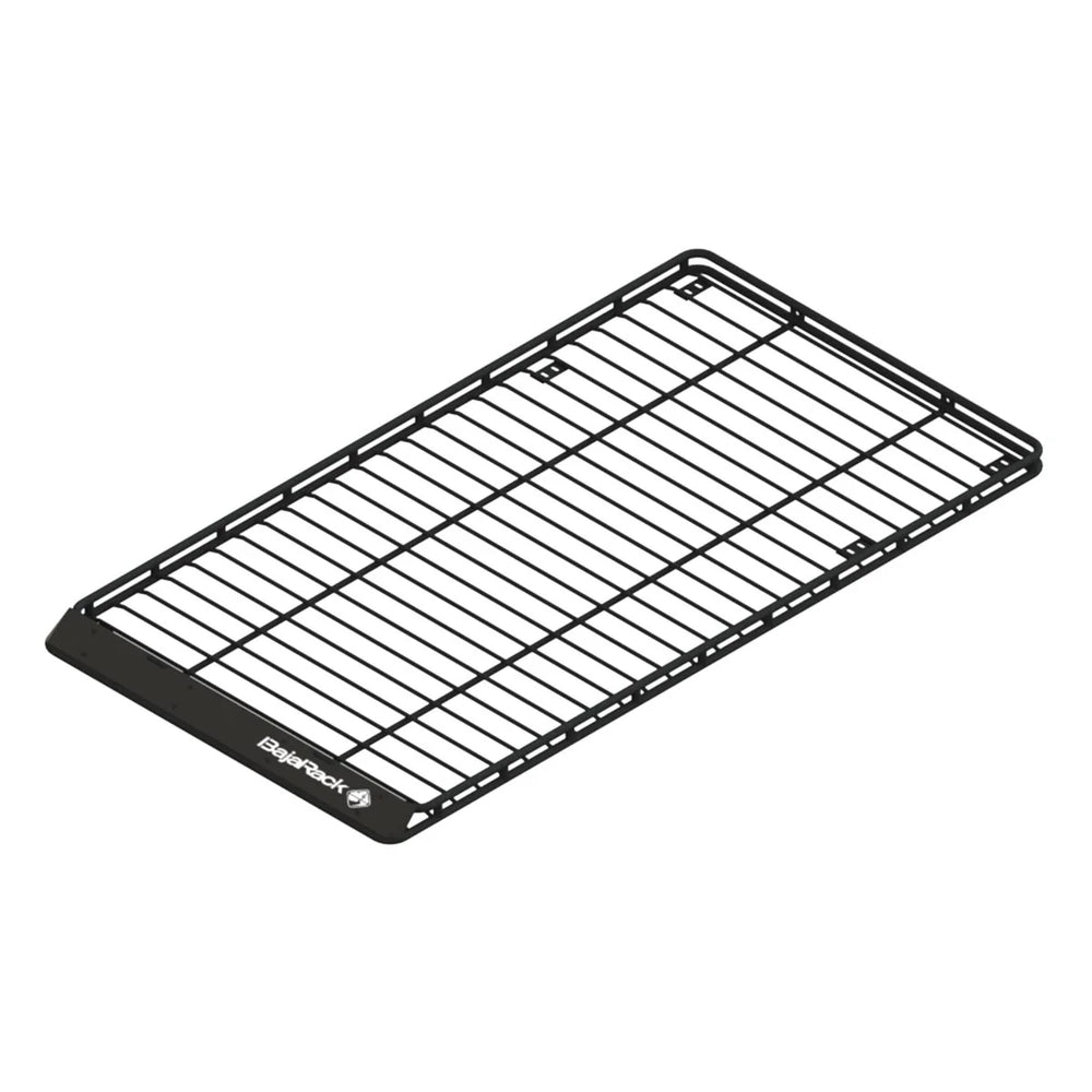 Ford Bronco Roof Rack 4 door Hard Top - Standard Basket (2021-2024) - BR-FRBRNC4D-0