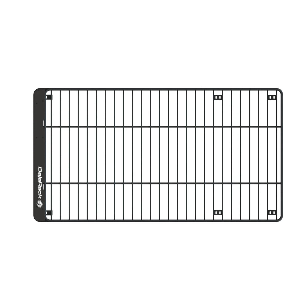 Ford Bronco Roof Rack 4 door Hard Top - Standard Basket (2021-2024) - BR-FRBRNC4D-0