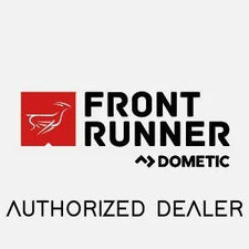 Front Runner 40" LED Slim Light Bar VX1000-CB SM / 12V/24V / Single Mount