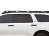2nd Gen Sequoia Roof Rack
