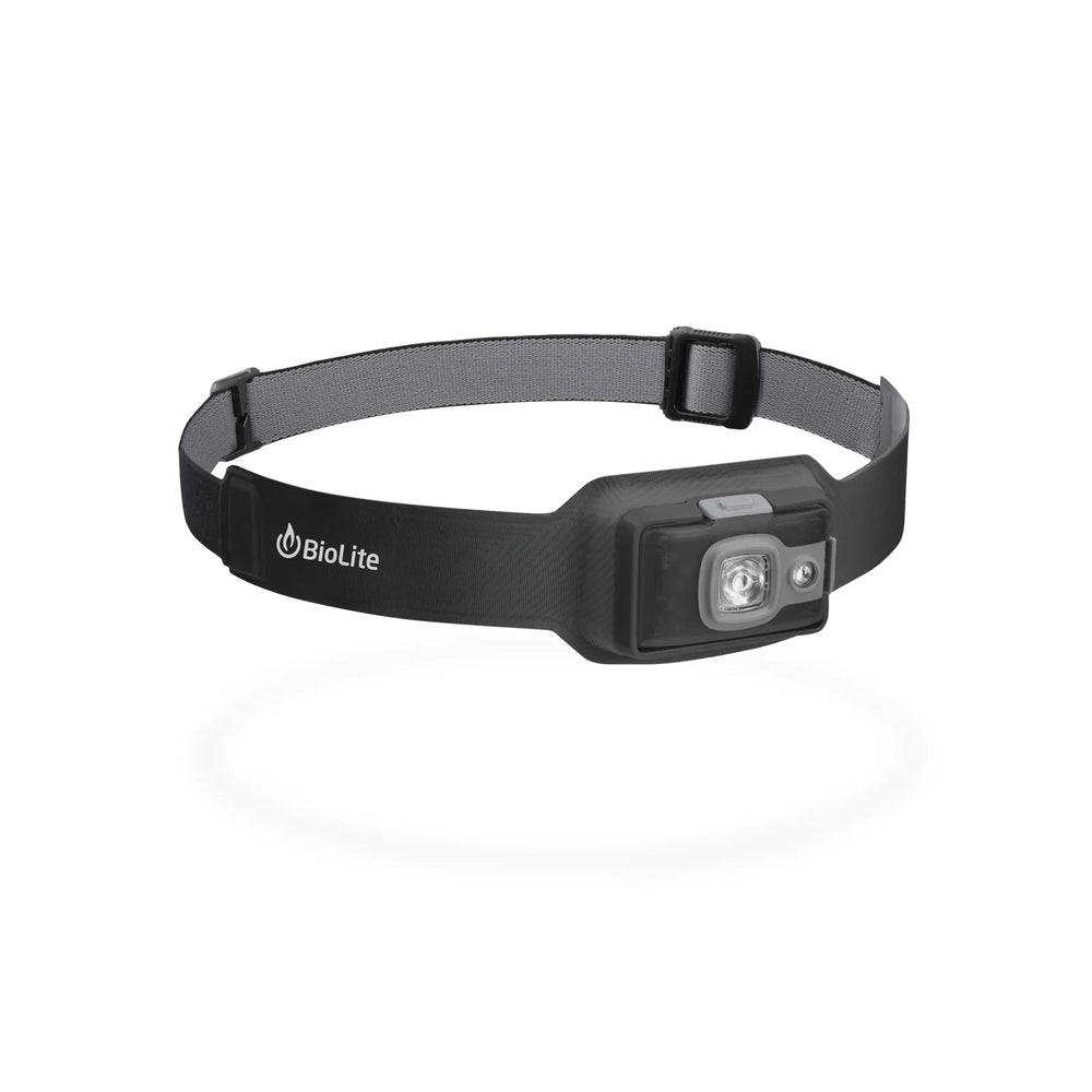 HeadLamp 200 Ultra-lightweight USB Headlamp