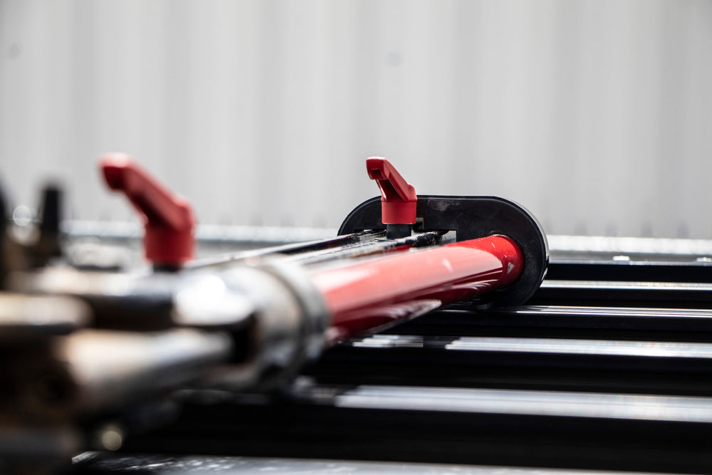 HIGH LIFT JACK MOUNT