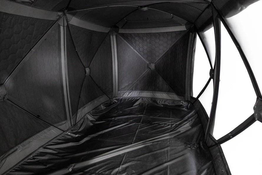 Hub 4 Double Tent