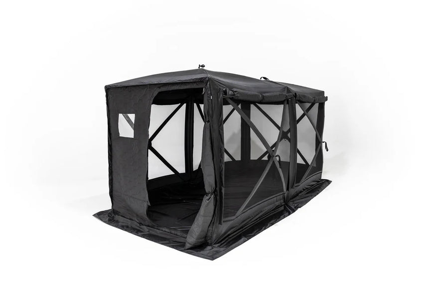 Hub 4 Double Tent
