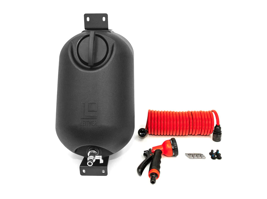 HydroPOD ACS RACK Shower Kit - 00-HP-1451