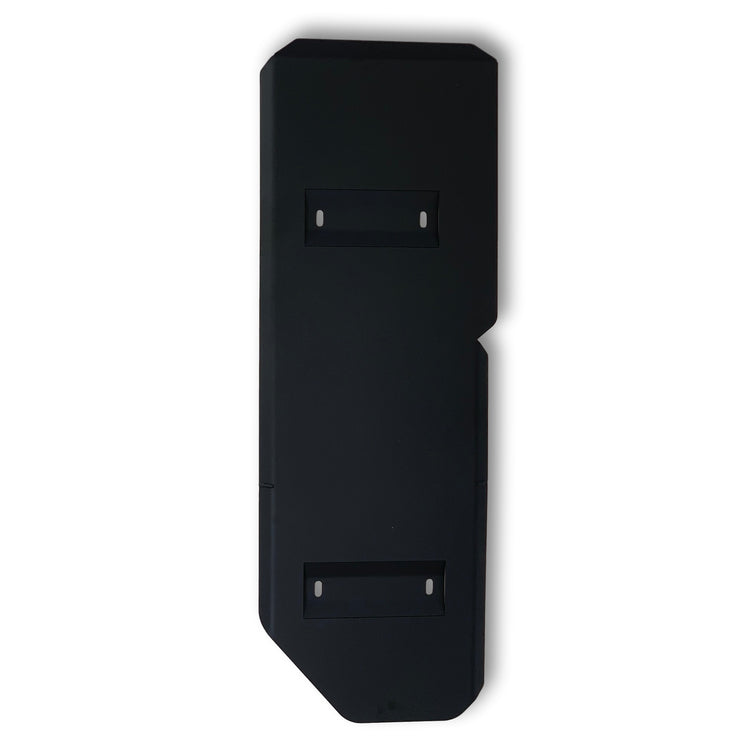 Fuel Tank Skid Plate | 05-23 Tacoma