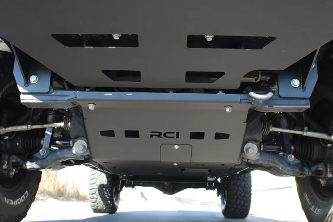Engine Skid Plate | 05-23 Tacoma