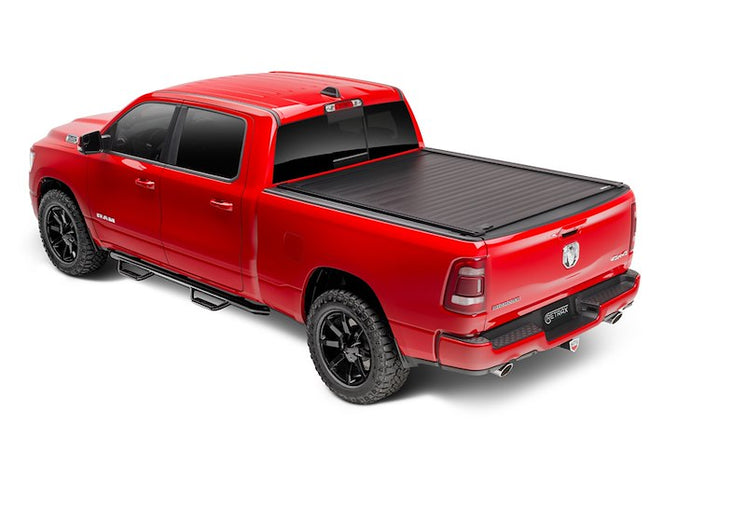 2019- current Ram (New Body) 5'7" (STANDARD TAILGATE)