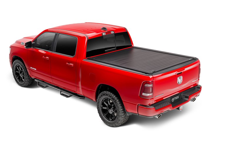 2019-21 Ram (New Body) 5'7" (STANDARD TAILGATE)