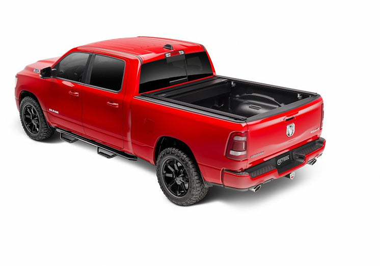 2019- current Ram (New Body) 5'7" (STANDARD TAILGATE)