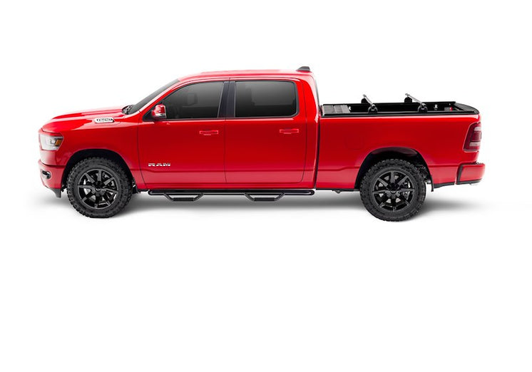 2019- current Ram (New Body) 5'7" (STANDARD TAILGATE)