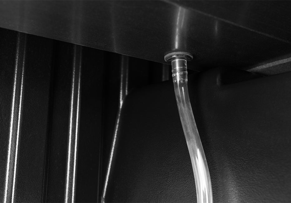 2015+ TOYOTA TACOMA 5'1"