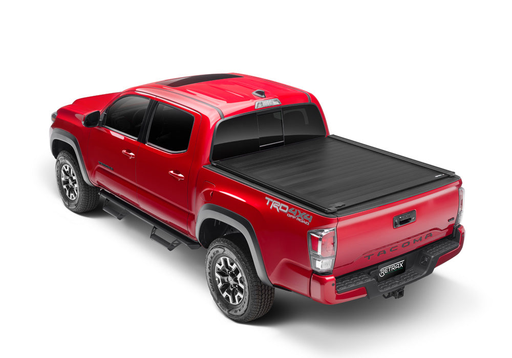 RetraxPRO XR Tonneau Cover 2018 tundra - T-80831