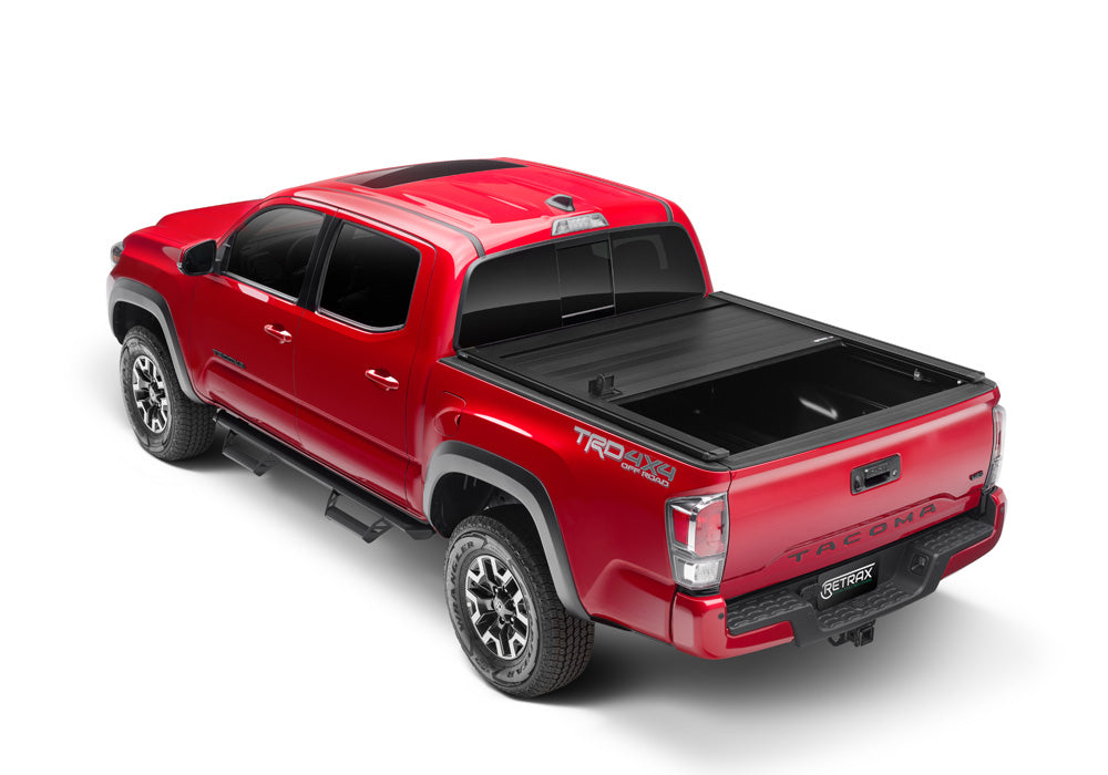 RetraxPRO XR Tonneau Cover 2018 tundra - T-80831