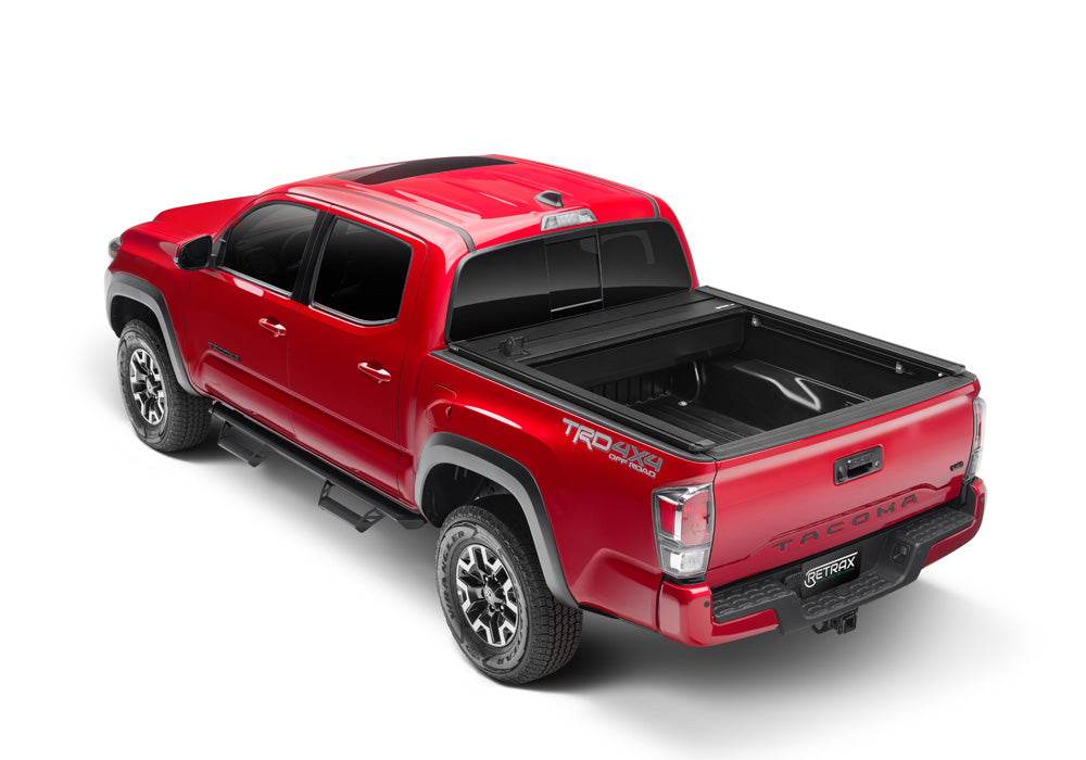 RetraxPRO XR Tonneau Cover 2018 tundra - T-80831