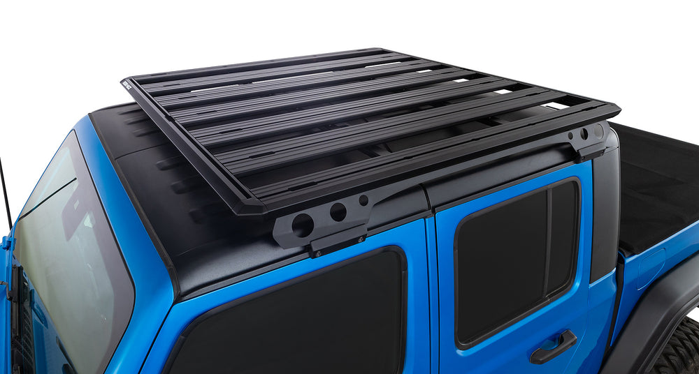 Jeep Overlanding Kit ROLJ1