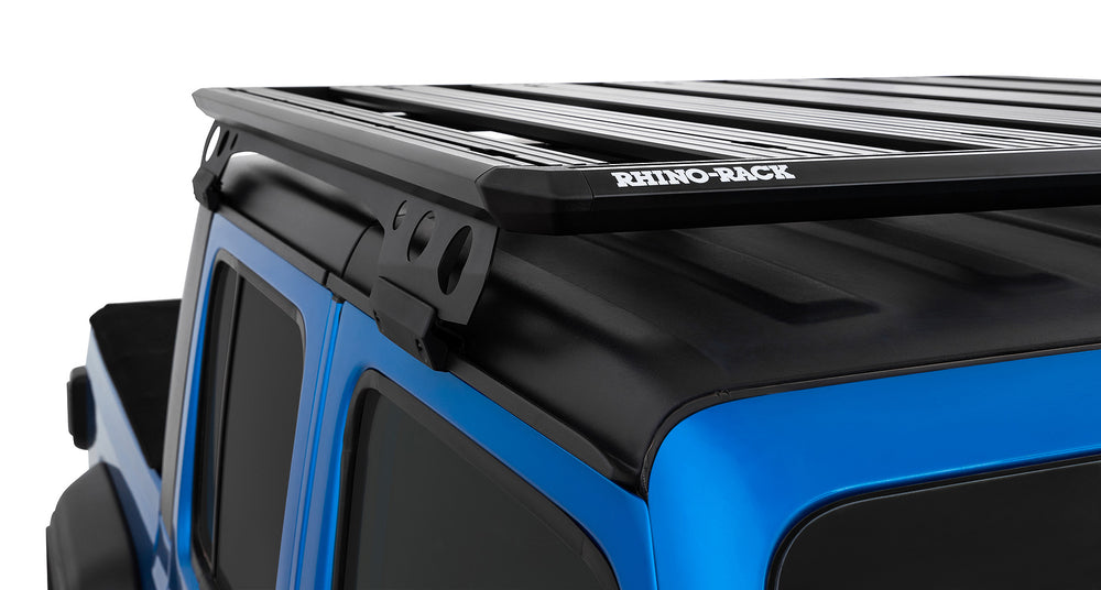 Jeep Overlanding Kit ROLJ1