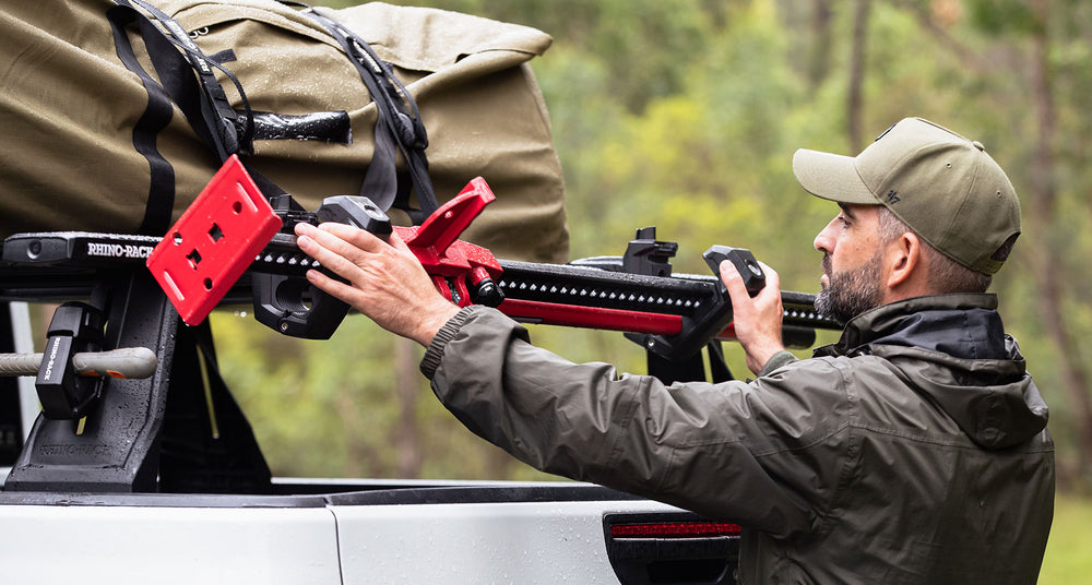 Stow iT Utility Holder - Large - LSIT