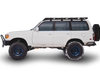 80 Series Landcruiser Roof Rack
