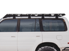 80 Series Land Cruiser Roof Rack