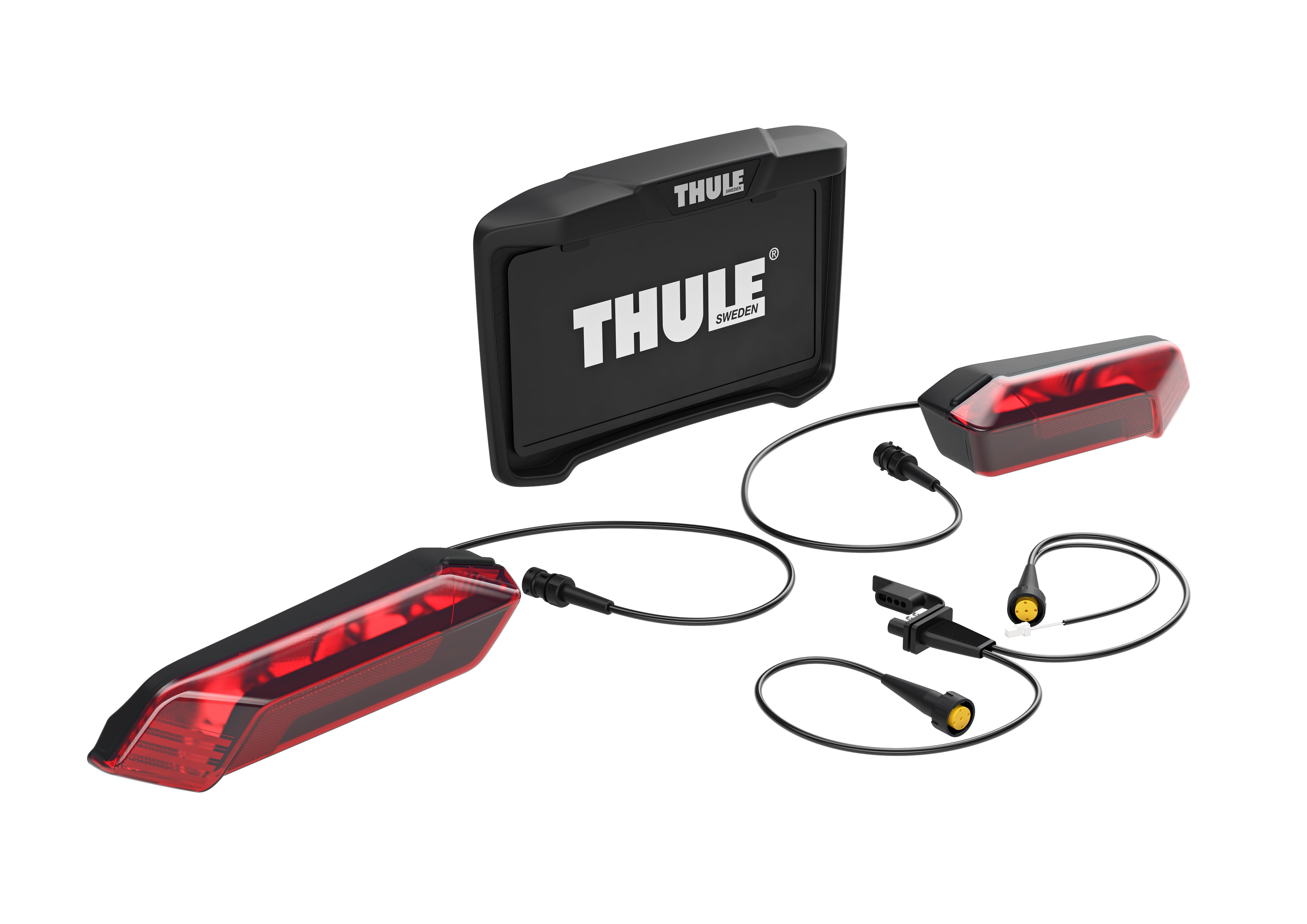 Thule Epos Lamp Kit bike rack light kit - 903320