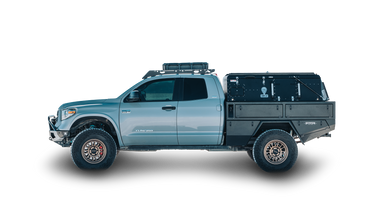 2nd Gen Tundra Roof Rack