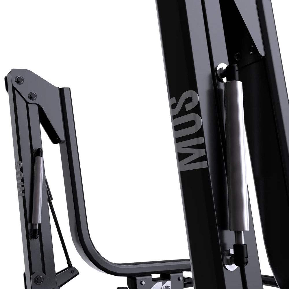 MOS UpLift™  w/ Lock