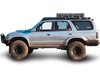 3rd Gen 4Runner Roof Rack