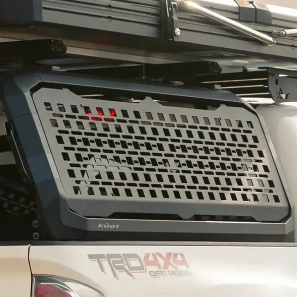 Molle Panel - Full Height - AIXMPA3