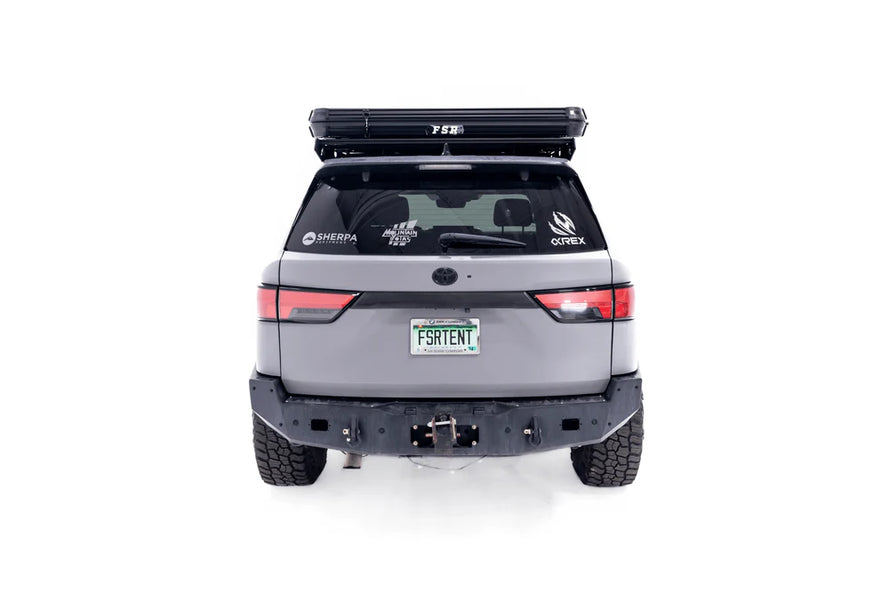 Odyssey V2 XL - Rooftop Tent