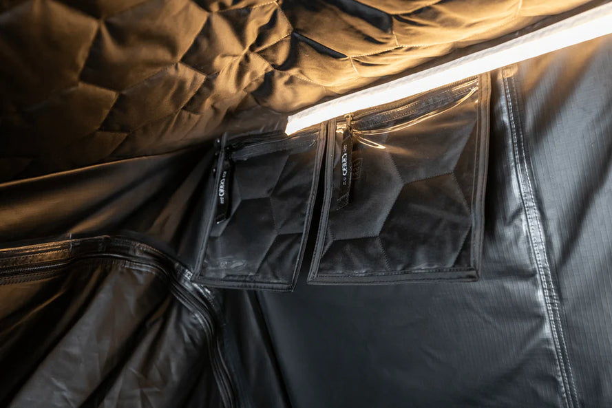 Odyssey V2 XL - Rooftop Tent