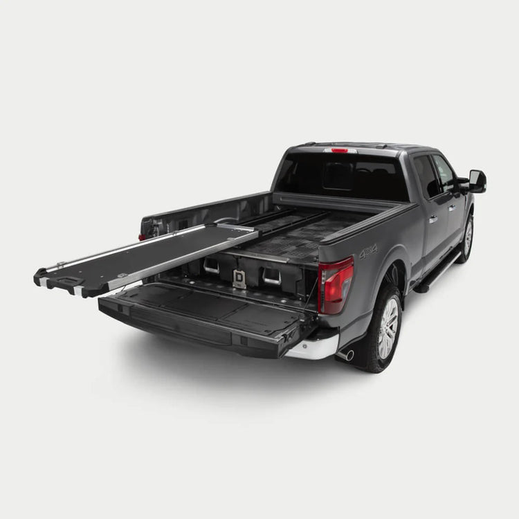 DECKED CargoGlide 600 for Drawer System