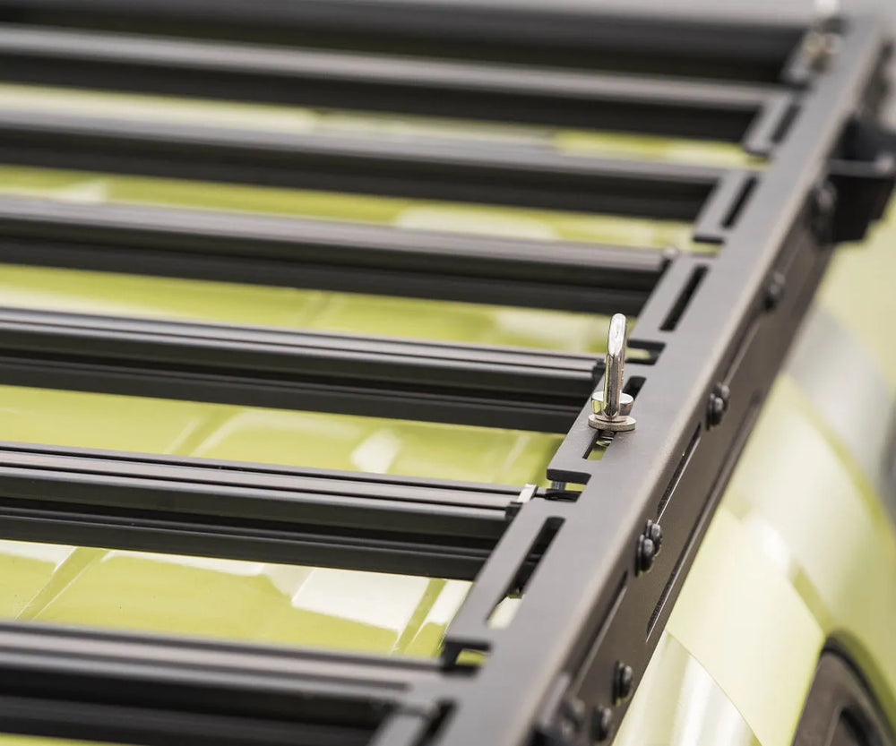 Prinsu Pro Lexus GX460 Roof Rack | 2010-2023 - 400-000-016-002