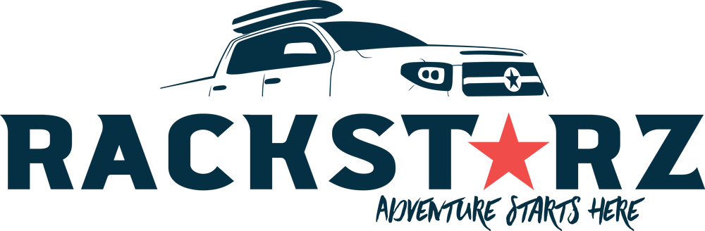 RackStarz Vehicle Rack and Hitch