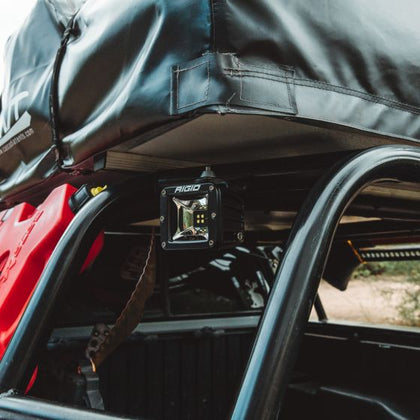 RADIANCE SCENE BLUE BACKLIGHT SURFACE MOUNT PAIR - 68201