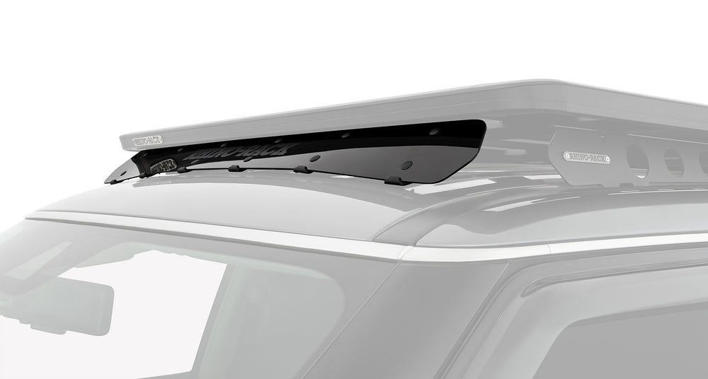 WIND FAIRING - LARGE - RWFL