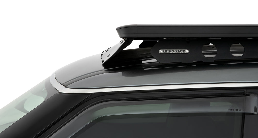 WIND FAIRING - LARGE - RWFL