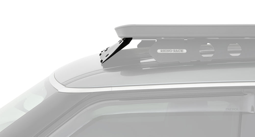 WIND FAIRING - LARGE - RWFL