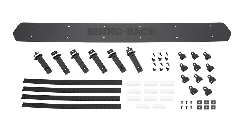 WIND FAIRING - LARGE - RWFL