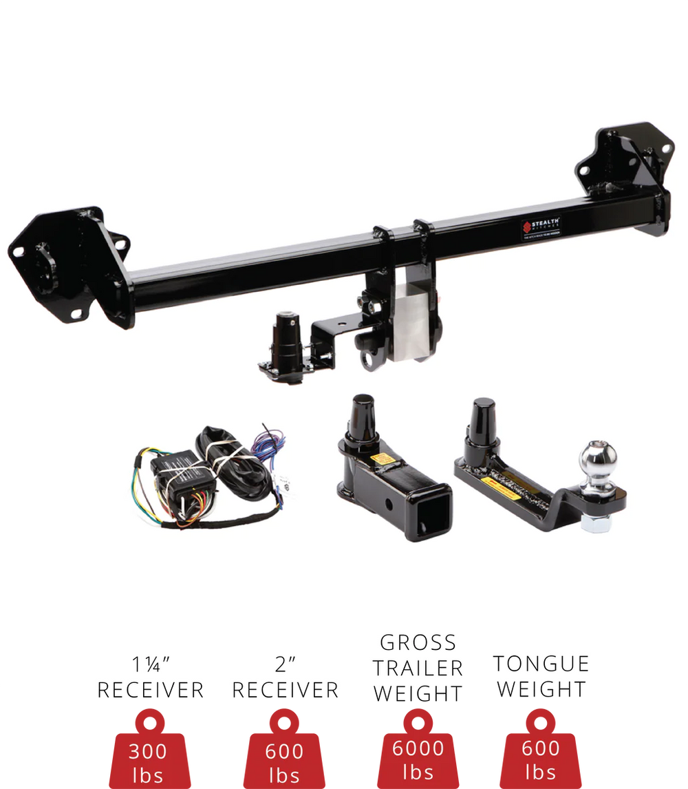 2020-2024 HYUNDAI PALISADE (EXCLUDES XRT MODEL) - SHR62001