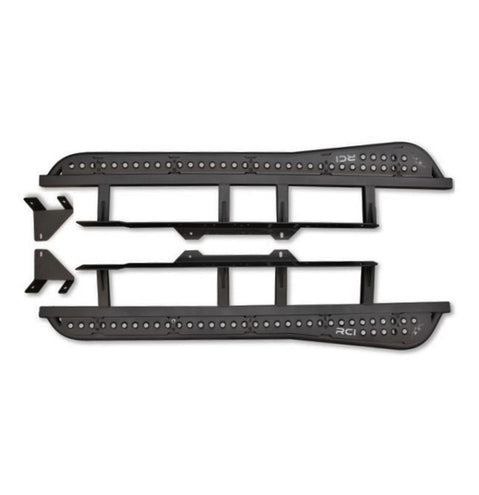 Rock Sliders | 16-23 Tacoma