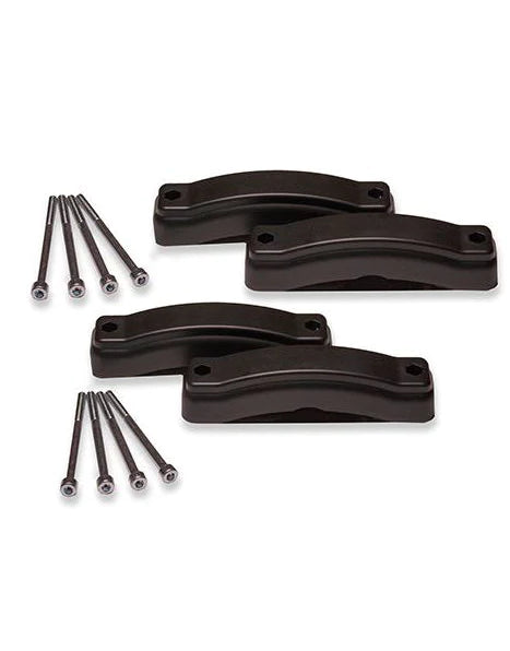 4 Banger Spacer Kit - RS00804 — Rackstarz Vehicle Rack & Hitch