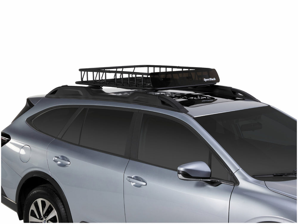 Vista Roof Basket