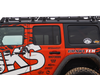 Jeep JL Roof Rack