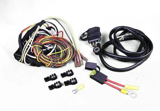 TOWING CONVERSION KIT - SHT25004