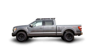 Ford F150 Roof Rack